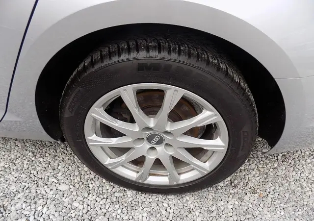 AUDI A4 Limousine 1.4 TFSI S tronic