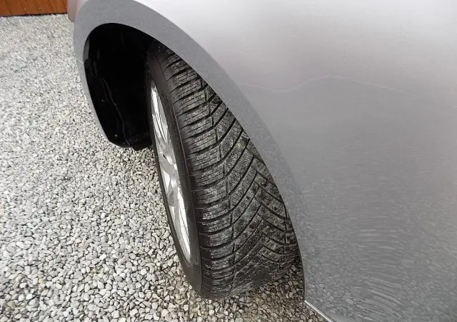 AUDI A4 Limousine 1.4 TFSI S tronic