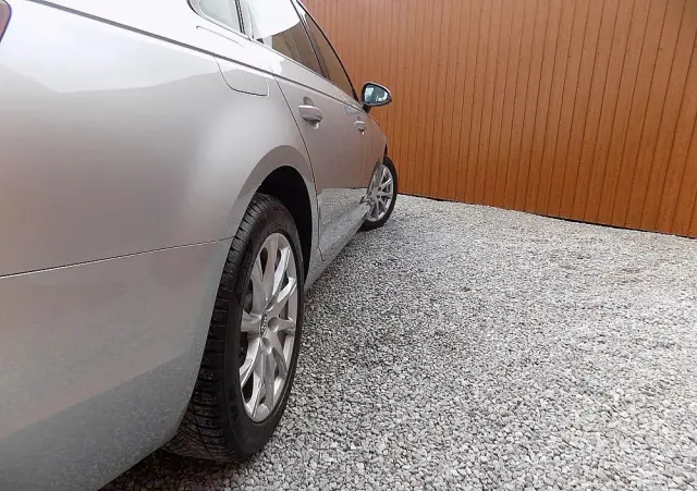 AUDI A4 Limousine 1.4 TFSI S tronic