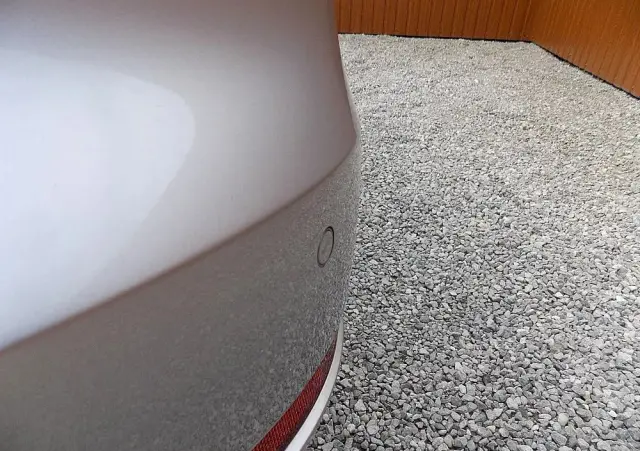 AUDI A4 Limousine 1.4 TFSI S tronic