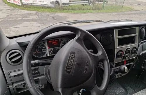 IVECO 35 Daily 