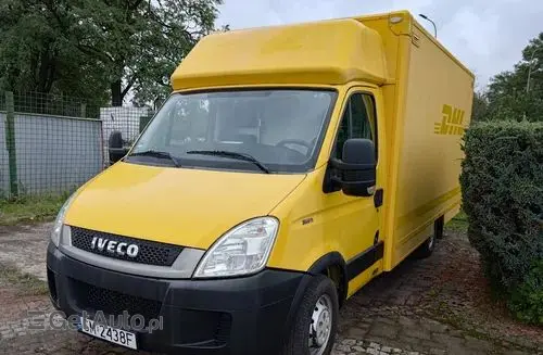 IVECO 35 Daily 