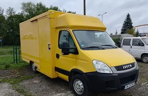 IVECO 35 Daily 