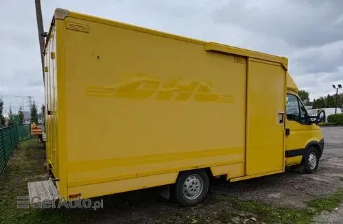 IVECO 35 Daily 