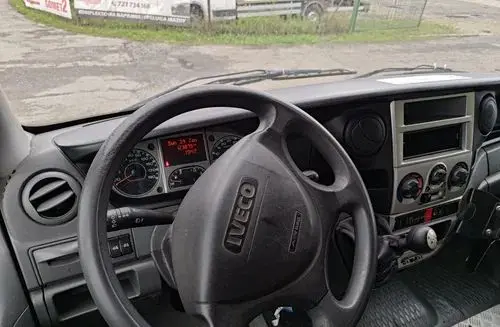 IVECO 35 Daily 