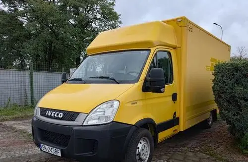 IVECO 35 Daily 