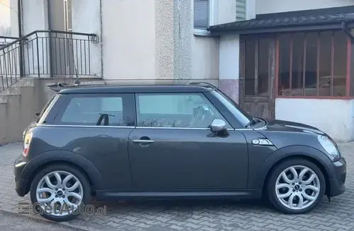 MINI Inny 