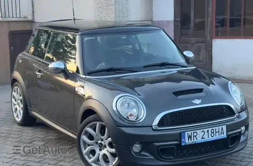 MINI Inny 
