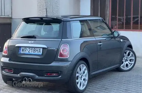 MINI Inny 