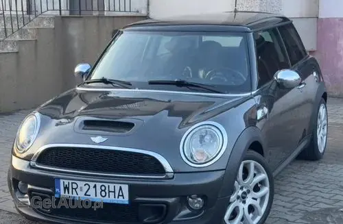 MINI Inny 