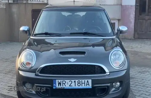 MINI Inny 