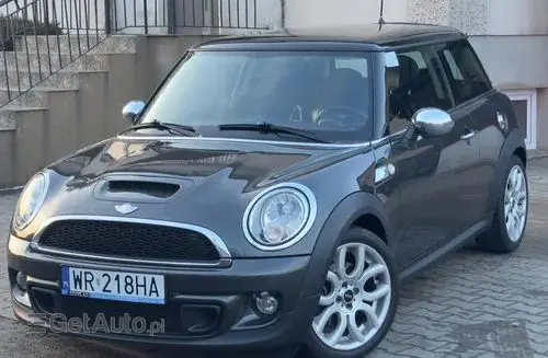 MINI Inny 