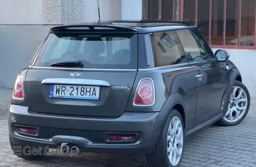 MINI Inny 