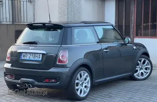 MINI Inny 