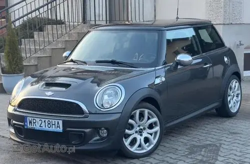 MINI Inny 