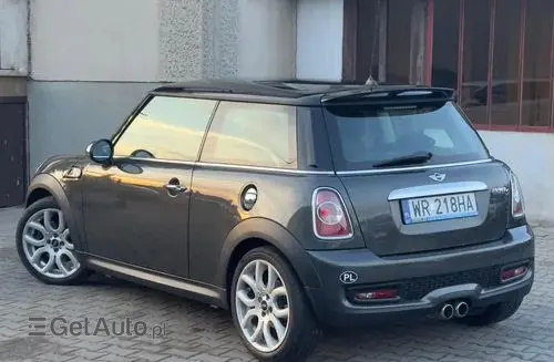 MINI Inny 