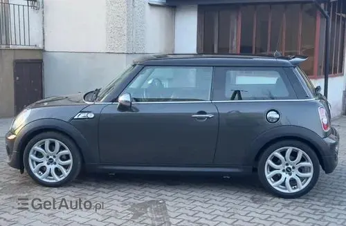 MINI Inny 