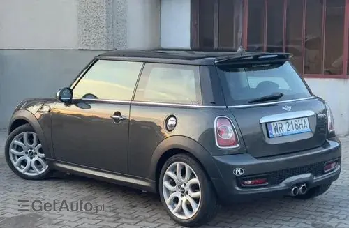 MINI Inny 