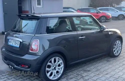 MINI Inny 