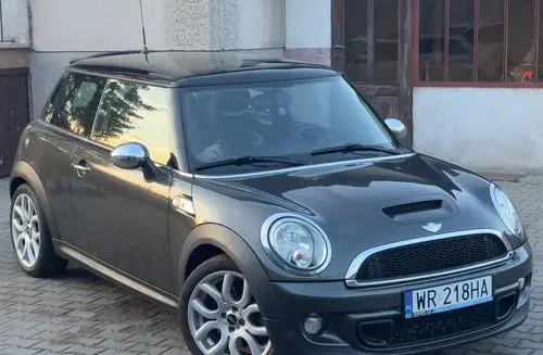 MINI Inny 