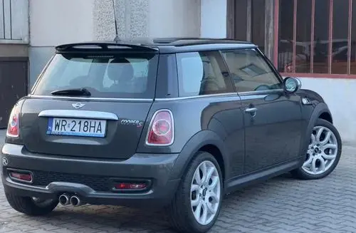 MINI Inny 