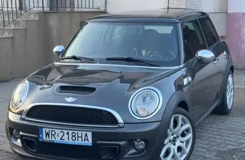 MINI Inny 