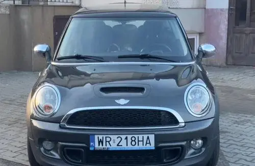 MINI Inny 