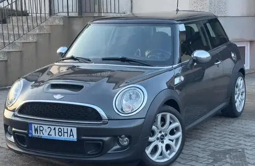 MINI Inny 