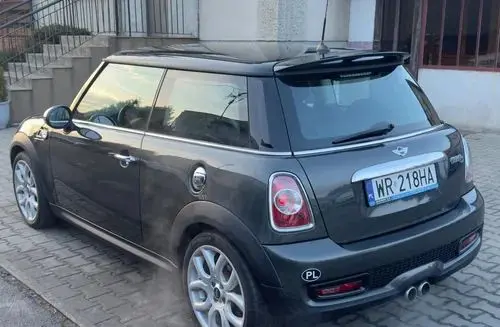 MINI Inny 