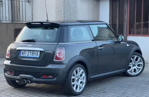 MINI Inny 