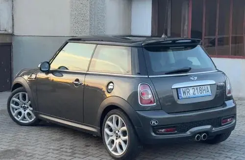 MINI Inny 