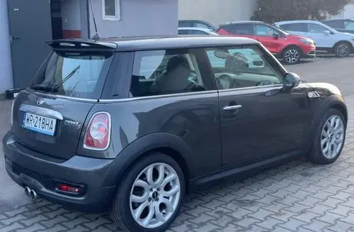 MINI Inny 