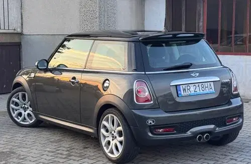 MINI Inny 