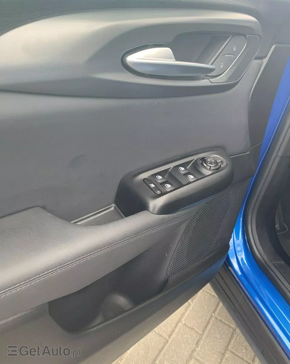 ALFA ROMEO Tonale 1.5 T4 GSE Hybrid Sprint DCT