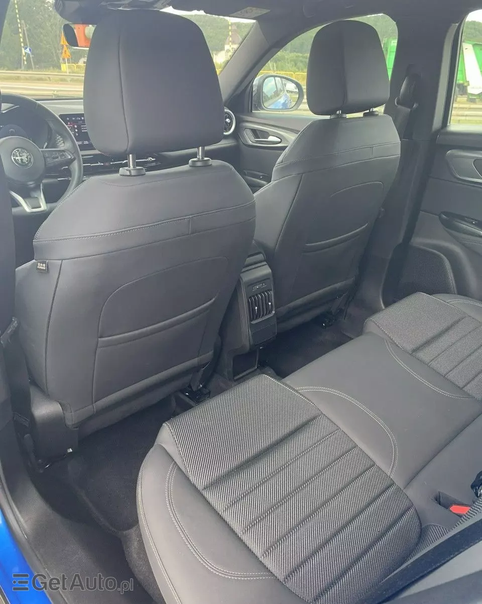 ALFA ROMEO Tonale 1.5 T4 GSE Hybrid Sprint DCT