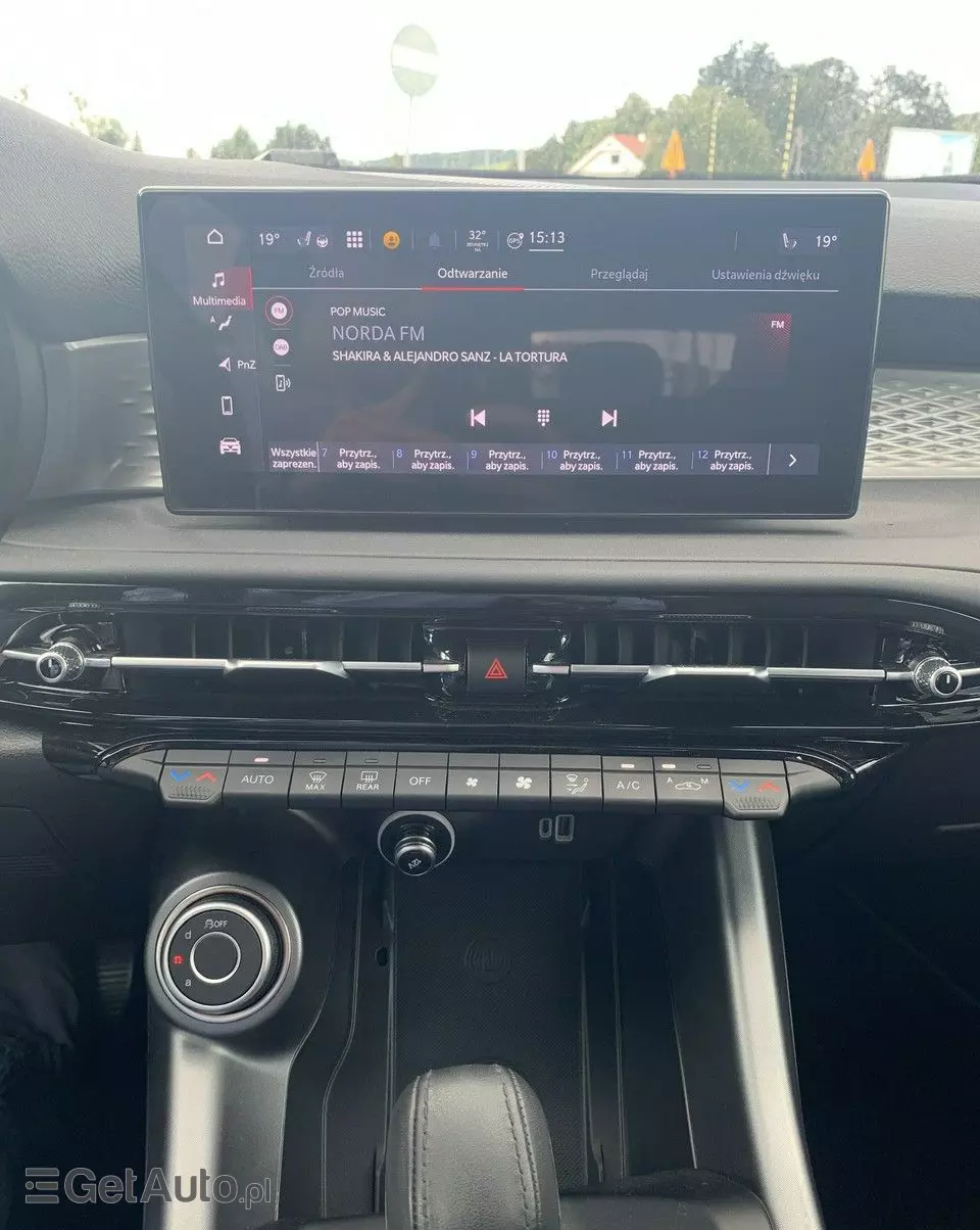 ALFA ROMEO Tonale 1.5 T4 GSE Hybrid Sprint DCT