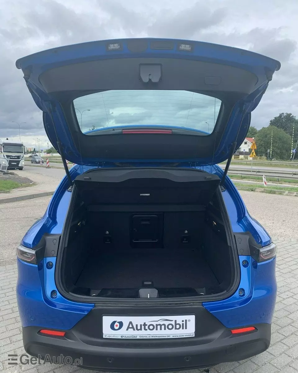 ALFA ROMEO Tonale 1.5 T4 GSE Hybrid Sprint DCT