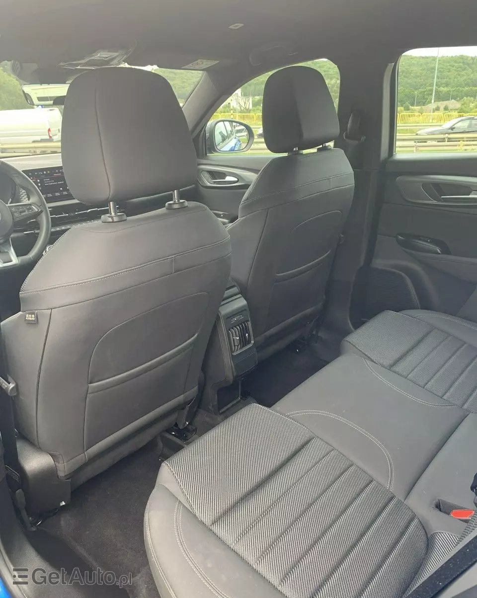 ALFA ROMEO Tonale 1.5 T4 GSE Hybrid Sprint DCT