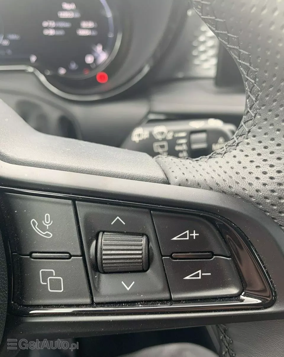 ALFA ROMEO Tonale 1.5 T4 GSE Hybrid Sprint DCT