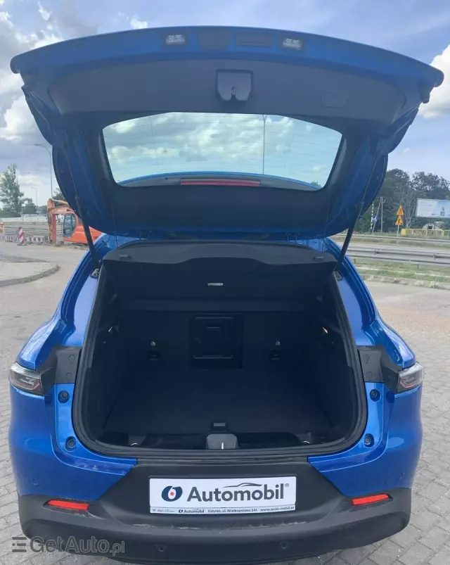 ALFA ROMEO Tonale 1.5 T4 GSE Hybrid Sprint DCT