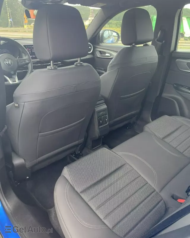 ALFA ROMEO Tonale 1.5 T4 GSE Hybrid Sprint DCT