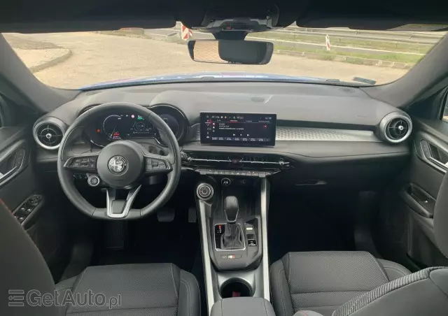 ALFA ROMEO Tonale 1.5 T4 GSE Hybrid Sprint DCT