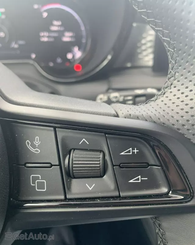 ALFA ROMEO Tonale 1.5 T4 GSE Hybrid Sprint DCT