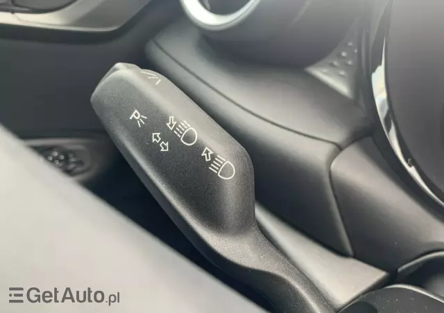 ALFA ROMEO Tonale 1.5 T4 GSE Hybrid Sprint DCT