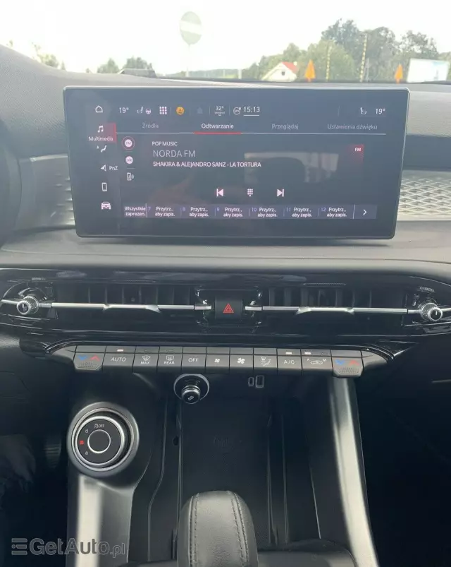 ALFA ROMEO Tonale 1.5 T4 GSE Hybrid Sprint DCT