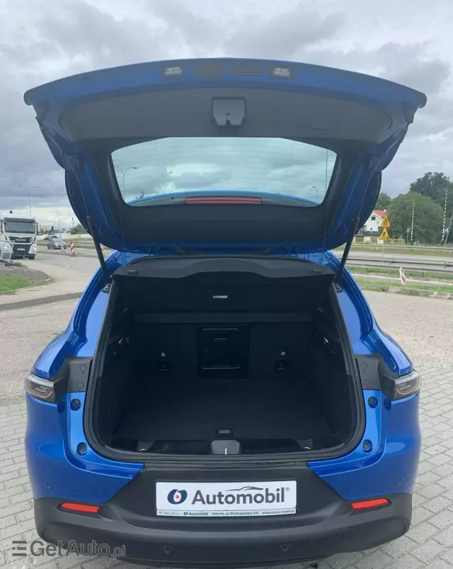 ALFA ROMEO Tonale 1.5 T4 GSE Hybrid Sprint DCT