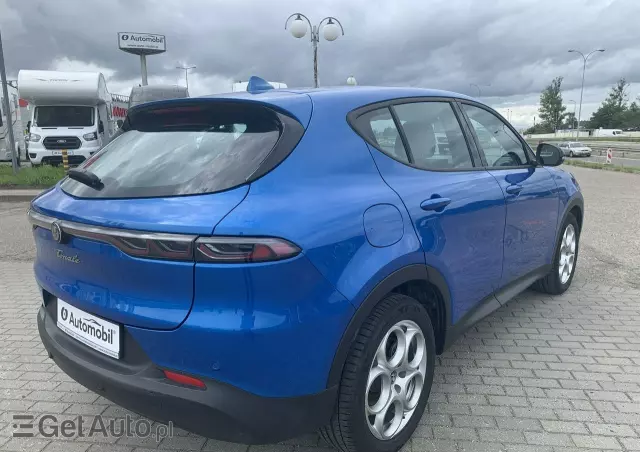 ALFA ROMEO Tonale 1.5 T4 GSE Hybrid Sprint DCT