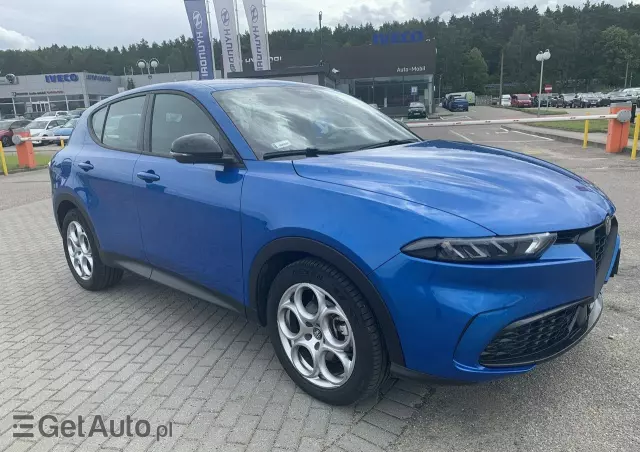 ALFA ROMEO Tonale 1.5 T4 GSE Hybrid Sprint DCT