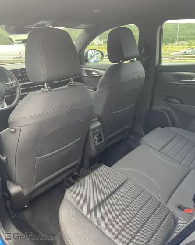 ALFA ROMEO Tonale 1.5 T4 GSE Hybrid Sprint DCT