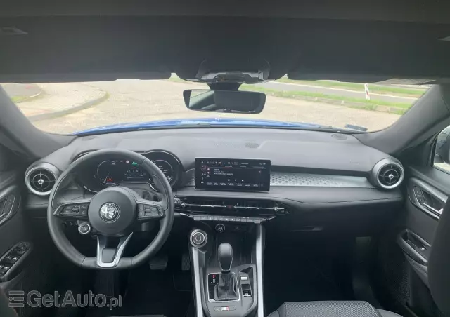 ALFA ROMEO Tonale 1.5 T4 GSE Hybrid Sprint DCT